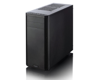 FRACTAL DESIGN Core 2300 Black FD-CA-CORE-2300-BL - 331209 - zdjęcie 10